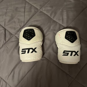 Medium/Large Adult STX Arm Pads (Used)