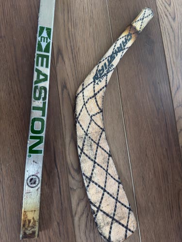 Senior Easton Classic Left Hand Hockey Stick Pro Stock (Used)