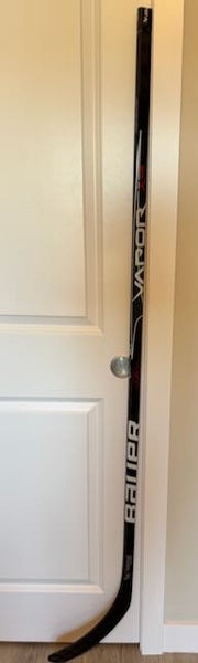 Bauer Vapor X60 Hockey Stick Blackout P92-87 Flex Left