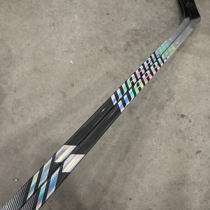2 PACK 75 Flex P29 Senior Warrior Alpha LX PRO Left Hand Hockey Stick Pro Stock (New) - Cogliano