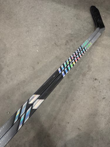 2 PACK 75 Flex P29 Senior Warrior Alpha LX PRO Left Hand Hockey Stick Pro Stock (New) - Cogliano