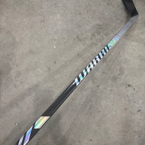75 Flex P29 Senior Warrior Alpha LX PRO Left Hand Hockey Stick Pro Stock (New) - Cogliano