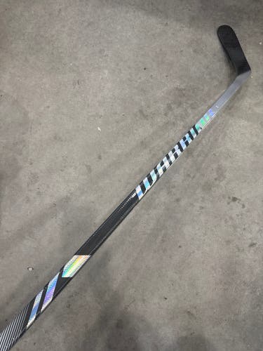 75 Flex P29 Senior Warrior Alpha LX PRO Left Hand Hockey Stick Pro Stock (New) - Cogliano