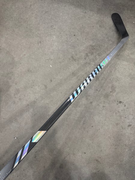 75 Flex P29 Senior Warrior Alpha LX PRO Left Hand Hockey Stick Pro Stock (New) - Cogliano