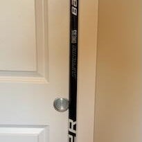 Bauer Supreme One95 Hockey Stick PM9-87 Flex Lie5 Left