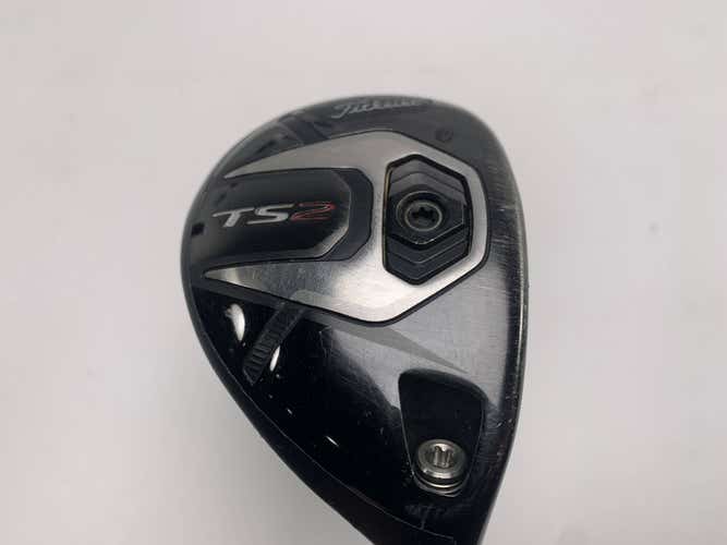 Titleist TS2 5 Hybrid 23* Tensei Blue AV Series 70g Regular Graphite Mens RH