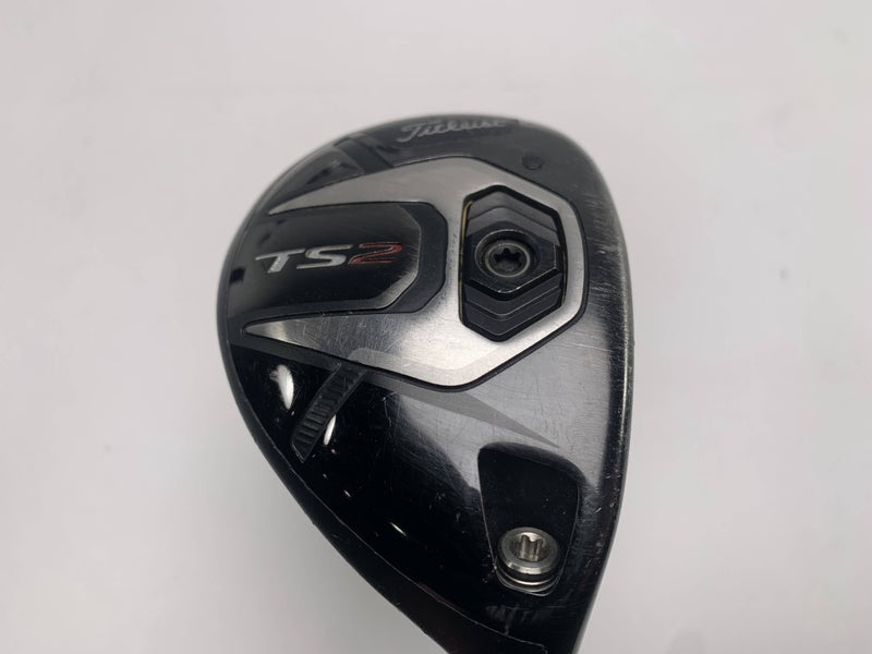 Titleist TS2 5 Hybrid 23* Tensei Blue AV Series 70g Regular Graphite Mens RH