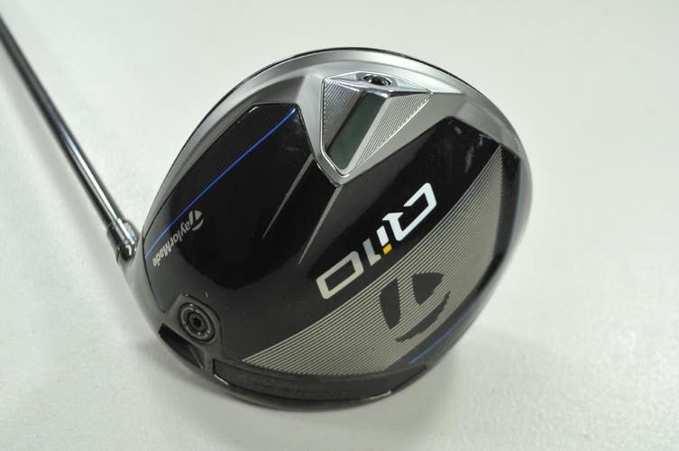 TaylorMade Qi10 10.5* Driver Regular Flex Right Ventus TR Blue 5  # 199721