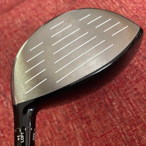 Men's  Srixon Z-Star Right Handed Driver Stiff Flex 9.5 Loft (New)