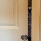 Senior Bauer Supreme One75 Left Hand Hockey Stick P92 (Used)