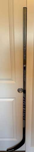 Senior Bauer Supreme One75 Left Hand Hockey Stick P92 (Used)