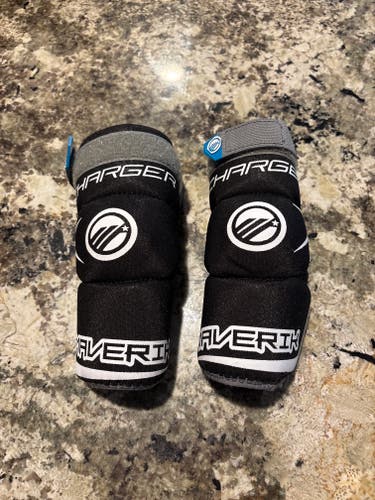 Medium Youth Maverik Charger Arm Pads (Used)