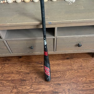 2022 Marucci CAT Alloy USABat Certified Bat  (-11) 21 oz 31" (Used)