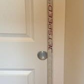 Senior CCM JetSpeed FT5 Pro TrueNorth Edition Left Hand Hockey Stick P29 (Used)