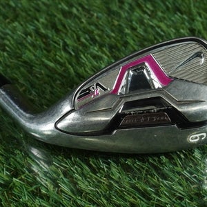 NIKE VRS 9 IRON FUBUKI MITSUBISHI RAYON GRAPHITE WOMEN'S LADIES FLEX RH ~ L@@K!!