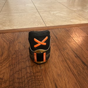 Absolutely ridiculous elbow guard