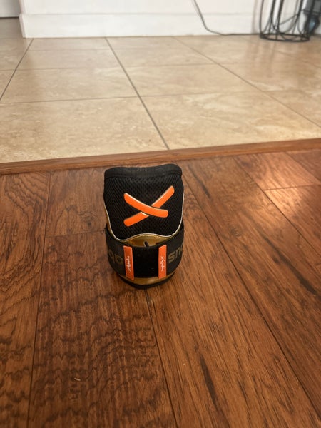 Absolutely ridiculous elbow guard