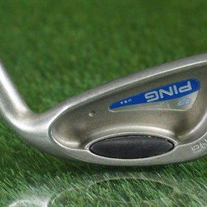 PING G2 8 IRON CS-LITE TRUE TEMPER REGULAR FLEX ORANGE DOT RH ~ L@@K!!