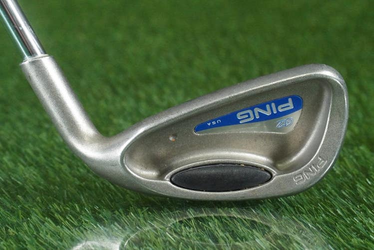 PING G2 8 IRON CS-LITE TRUE TEMPER REGULAR FLEX ORANGE DOT RH ~ L@@K!!