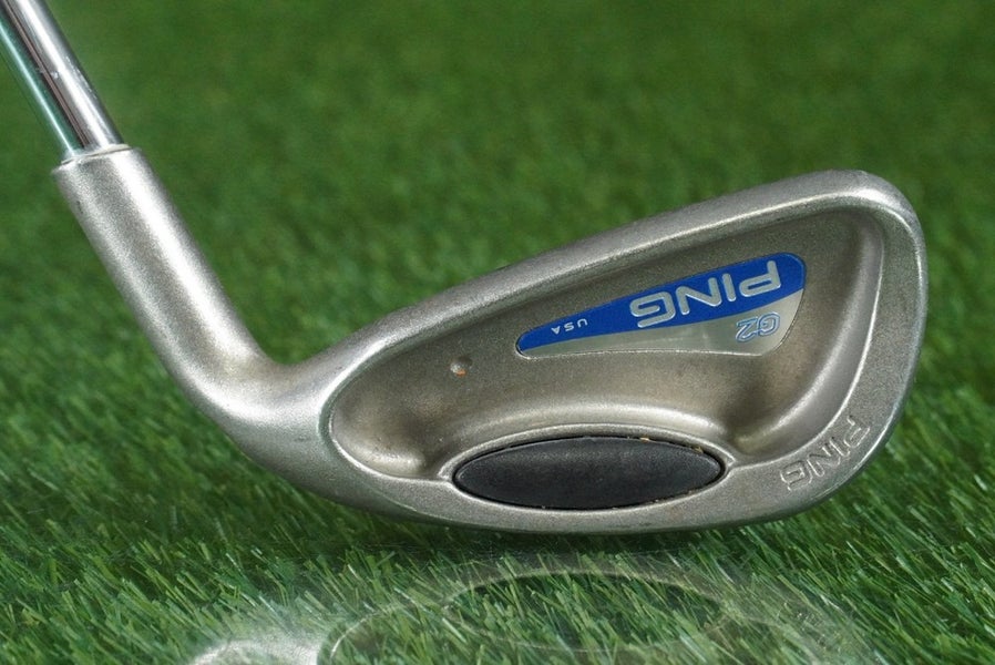 PING G2 8 IRON CS-LITE TRUE TEMPER REGULAR FLEX ORANGE DOT RH ~ L@@K!!