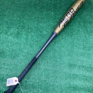 2019 Adidas Aero Burner Hybrid Bat BBCOR Certified (-3) Hybrid 31 oz 34" (Used)