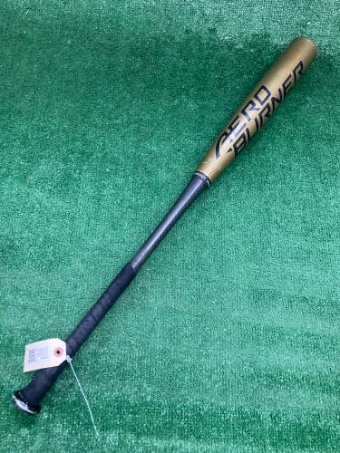 2019 Adidas Aero Burner Hybrid Bat BBCOR Certified (-3) Hybrid 31 oz 34" (Used)
