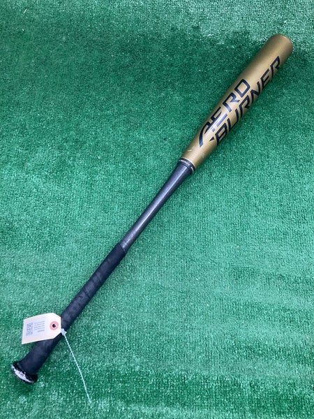 2019 Adidas Aero Burner Hybrid Bat BBCOR Certified (-3) Hybrid 31 oz 34" (Used)