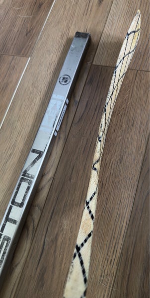 NHL Easton pro stock hockey stick