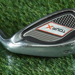 MERCHANTS OF GOLF TOUR X 9 IRON 30" GRAPHITE SHAFT YOUTH KIDS JUNIOR JR RH