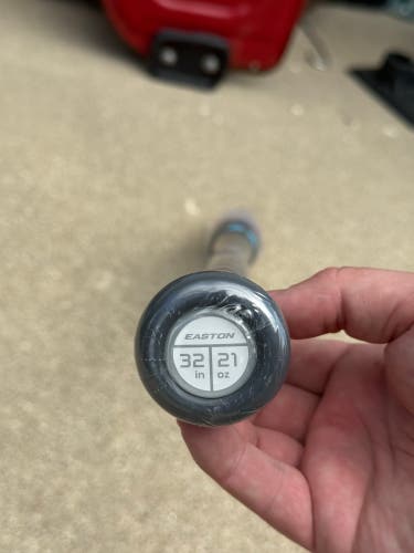 Easton Ghost OG Bat (-11) 21 oz 32" (New)