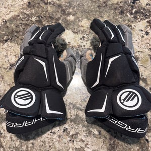 Maverik Charger Lacrosse Gloves 10" (Used)