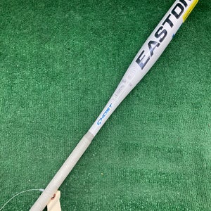 2022 Easton Ghost Alloy Bat (-11) Alloy 19 oz 30" (New)