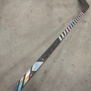 85 Flex P29 Senior Warrior Alpha LX PRO Left Hand Hockey Stick Pro Stock (New)