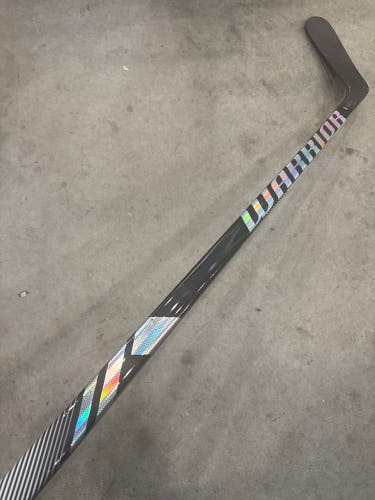 85 Flex P29 Senior Warrior Alpha LX PRO Left Hand Hockey Stick Pro Stock (New)