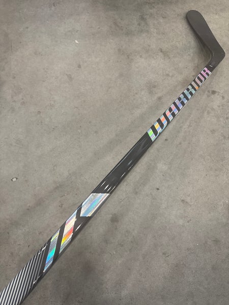 85 Flex P29 Senior Warrior Alpha LX PRO Left Hand Hockey Stick Pro Stock (New)