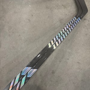 2 PACK 85 Flex P29 Senior Warrior Alpha LX PRO Left Hand Hockey Stick Pro Stock (New)