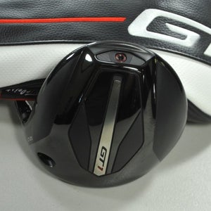 Titleist GT1 12* Driver Regular Flex Right Fubuki V50  # 199615