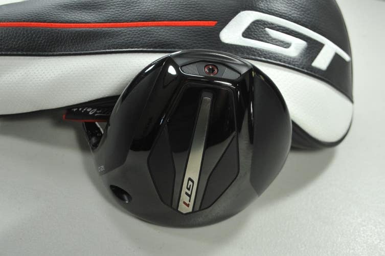 Titleist GT1 12* Driver Regular Flex Right Fubuki V50 # 199615