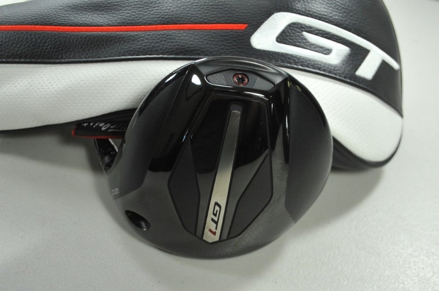 Titleist GT1 12* Driver Regular Flex Right Fubuki V50  # 199615