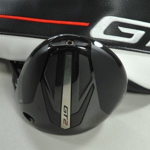 Titleist GT2 8* Driver Extra Stiff Flex Right Tensei Blue AV 65g  # 199632