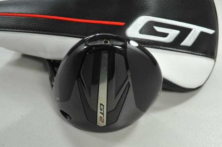 Titleist GT2 8* Driver Extra Stiff Flex Right Tensei Blue AV 65g # 199632