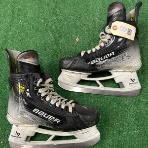 Bauer Vapor Hyperlite 2 Hockey Skates | Intermediate Size 6.5