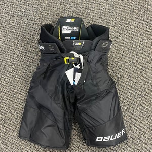 Senior Large Bauer Supreme 3S Pro Hockey Pants