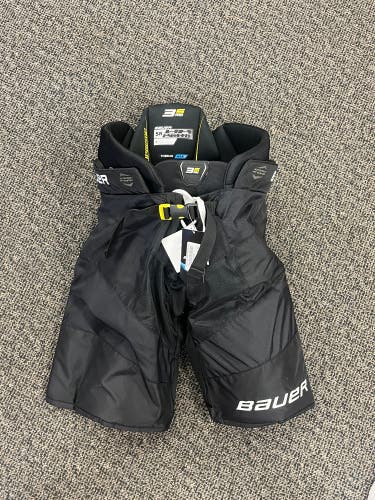 Senior Large Bauer Supreme 3S Pro Hockey Pants
