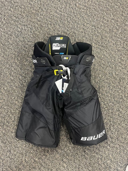 Senior Large Bauer Supreme 3S Pro Hockey Pants