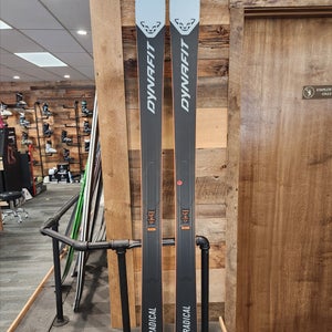 2024 Dynafit 174 cm Alpine Touring Radical Skis Without Bindings (New)