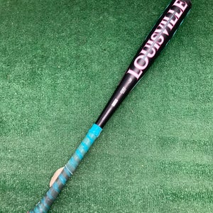 2025 Louisville Slugger Atlas Alloy Bat BBCOR Certified (-3) Alloy 26 oz 29" (Used)