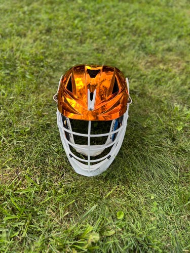 Cascade Orange Chrome XRS