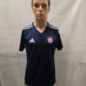 Bayern Munich Adidas Adizero Warm Up Jersey M