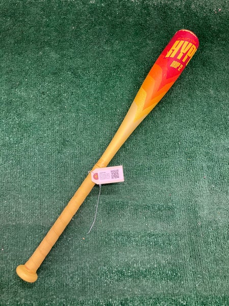 2024 Easton Hype Fire Composite Bat USSSA Certified (-12) Composite 14 oz 26" (Used)